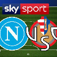 Napoli-Cremonese, Sky anticipa le formazioni: Alisson torna titolare, ballottaggio Elmas-De Bruyne