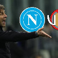 Mezza rivoluzione di Conte, la formazione di Napoli-Cremonese: 5 novit&agrave; dal 1'