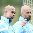 ANSA - Valzer di panchine in Premier, Maresca al City se va via Guardiola