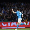 Pagelle Napoli-Cremonese: la partita ideale contro l'avversario ideale (con i giocatori nelle posizioni ideali)