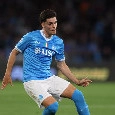 Gutierrez: "Buona l'ultima. Grazie davvero a tutti per questa stagione"