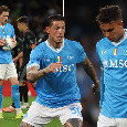 Retroscena Napoli-Cremonese: il Maradona invoca Mazzocchi, McTominay dice <i>no</i> a Giovane