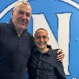 Guerri Napoli Basket, Rizzetta: "Chiederemo wildcard per l'EuroCup! Il mercato 2027? L'ultima parola &egrave; di Laughlin. Ho conosciuto la famiglia De Laurentiis e..."