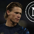 Pronto il rinnovo McTominay, sar&agrave; tra i pi&ugrave; pagati della SSC Napoli! Cifre e scadenza