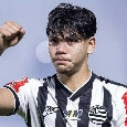 Fabrizio Romano smentisce: "Gabriel Indio-Napoli? Ha un accordo con un altro club"