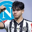 Dal Portogallo: "Napoli-Athletic, accordo da 5 milioni per Gabriel Indio! Il Benfica insidia la trattativa"