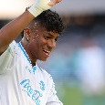 Romano annuncia: "La SSC Napoli ha riscattato oggi Alisson Santos! Le cifre"