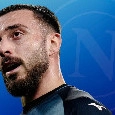 Gila-Napoli, Romano conferma: "Allegri lo apprezza molto! C'&egrave; solamente un problema"
