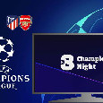 Una semifinale di Champions League sar&agrave; in chiaro su TV8?