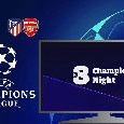 Una semifinale di Champions League sar&agrave; in chiaro su TV8?