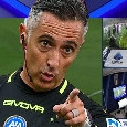 Alvino pubblica le conversazioni tra arbitri: Indagate su Aureliano in Atalanta-Napoli! C'Ã¨ tanto da scoprire | AUDIO