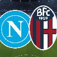 Napoli Bologna: i post e le reazioni social dopo la partita dei giornalisti pi&ugrave; autorevoli