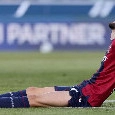 La Fiorentina si prepara all'addio di Dodo e Fortini: preso Joao Mario dalla Juve
