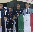 Mancini vince il campionato del Qatar e manda un messaggio alla Nazionale | VIDEO