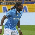 Anguissa &egrave; scomparso: da leader a mezz'ora in tre partite! Da quando &egrave; tornato non ha mai recuperato pienamente