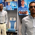 Alisson Santos scherza con Juan Jesus: il siparietto finisce online su Instagram, che risate! | FOTO