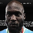 Lukaku: "Tenere duro senza mollare. Non sto ignorando niente, semplicemente..." | FOTO