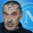 Sarri attende la decisione di Conte: l'allenatore della Lazio piace al Napoli e all'Atalanta di Giuntoli