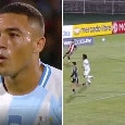 Vi ricordate Carlos Vinicius? L'ex Napoli sbaglia tre rigori consecutivi in 6 minuti | VIDEO