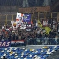 Napoli-Bologna rinviata al CASMS! Possibile divieto di trasferta per i bolognesi