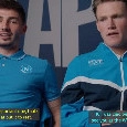McTominay, che risate con Gilmour: "Ciao bella e andiamo al Mondiale!" | VIDEO
