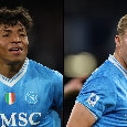 &Egrave; slittato il primo acquisto del mercato estivo del Napoli