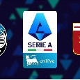 Formazioni ufficiali Atalanta-Genoa: le scelte di Palladino e De Rossi