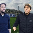 Fabregas: "La prima volta che ho visto che il calcio stava cambiando &egrave; stato quando ho incontrato Conte"
