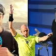 Polemica Palmeri, Alvino risponde: "L'Inter deve ringraziare l'arbitro se vincer&agrave; lo scudetto, potevi fermarti l&igrave;!"