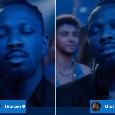 Como-Napoli 0-0, la reazione ironica dell'interista Thuram sui social | VIDEO