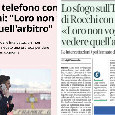 La Gazzetta fa sparire la parola "Inter" dal titolo! Alvino stana i nerazzurri: "Dov'&egrave; la differenza? Eccola!"