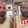 Dall'Argentina: la foto di Higuain era fake, pubblicato il presunto scatto originale modificato con l'AI