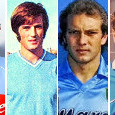 Amichevole Napoli Legends: il 26 maggio al Maradona ci saranno anche Maldonado, Improta, Rizzardi e Altomare | FOTO