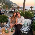 Scott McTominay si gode un giorno di relax con la sua fidanzata | FOTO