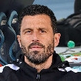 UFFICIALE - Fiorentina, Fabio Grosso &egrave; il nuovo allenatore: "Sono davvero felice di poter cogliere questa straordinaria opportunit&agrave;"
