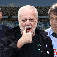 Moretto-Romano: "Sarri-Napoli, Maurizio apre al ritorno! Ma ADL aspetta l'incontro con Conte"