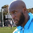 Novit&agrave; Lukaku: nelle prossime ore Napoli e Nazionale belga potrebbero prendere questa decisione!
