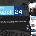 CalcioNapoli24 su Google in "Fonti preferite": aggiungi subito CN24 per non perderti le notizie pi&ugrave; importanti!