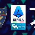 formazioni ufficiali lecce juventus le scelte di di francesco e spalletti