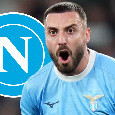 sky la lazio non disposta a cedere gila vuole portarlo