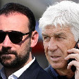 Footmercato - Giovanni Manna sar&agrave; il nuovo direttore sportivo della Roma