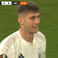 Nottingham Forest eliminato dall'Europa League: Lucca entra nel finale ma non incide