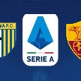 Formazioni ufficiali Parma-Roma: le scelte di Cuesta e Gasperini