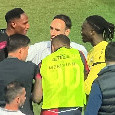 Cagliari-Udinese, Davis accusa Dossena: "Mi ha chiamato scimmia, spero che la Serie A prenda dei provvedimenti"