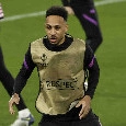 Aubameyang svuota un estintore su un dirigente del Marsiglia: sospeso. I compagni hanno devastato le stanze