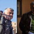 Lutto per il mondo del giornalismo napoletano: si &egrave; spento il fotoreporter e collega Riccardo Siano