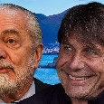Sky - Conte via al 70%! Sondaggio del Napoli per Sarri, ADL non convinto da Grosso e Allegri