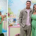 Festa della mamma, dedica di Giovane: "Vorrei essere l&igrave; con te! Anche se distanti..." | FOTO