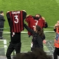 Palmeri: "Surreale quello che &egrave; accaduto a San Siro: avete visto cosa ha fatto la sicurezza?"