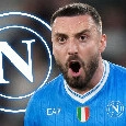 Mario Gila in cima alla lista dei desideri del Napoli! Lotito ha alzato un muro davanti all'idea di De Laurentiis